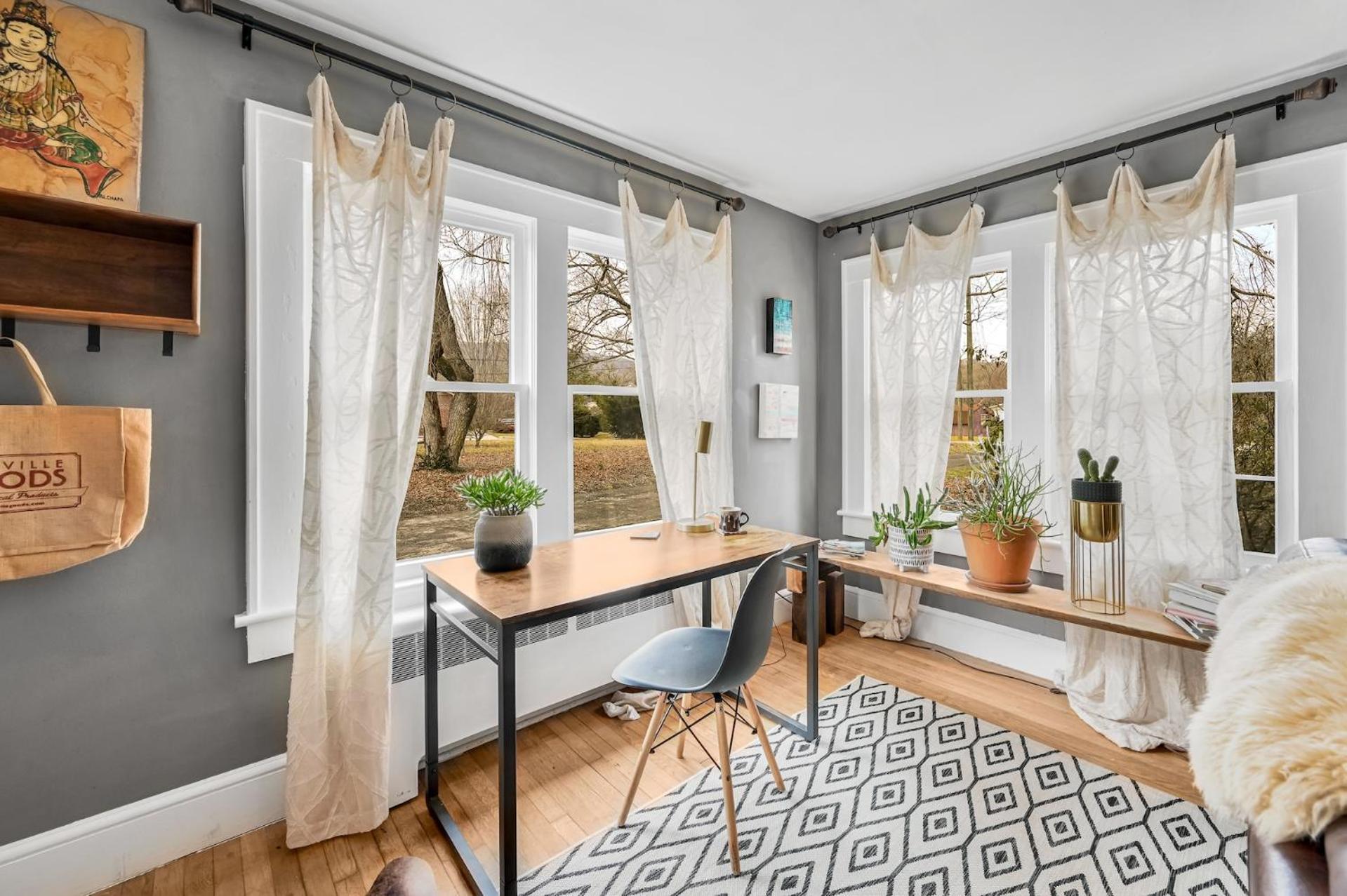 Asheville Urban Farmhouse Entire Home 4 Mi To Dt المظهر الخارجي الصورة