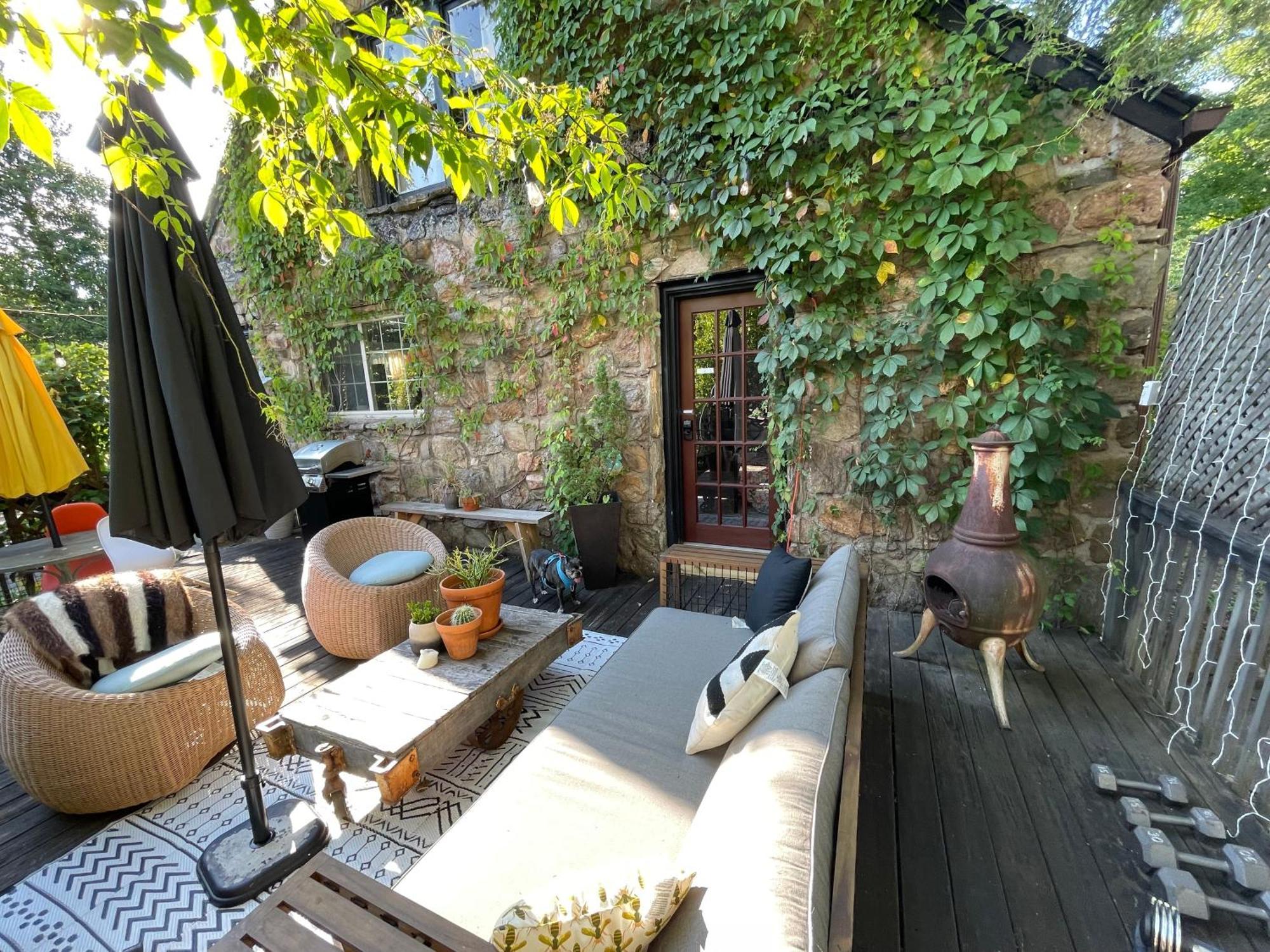 Asheville Urban Farmhouse Entire Home 4 Mi To Dt المظهر الخارجي الصورة