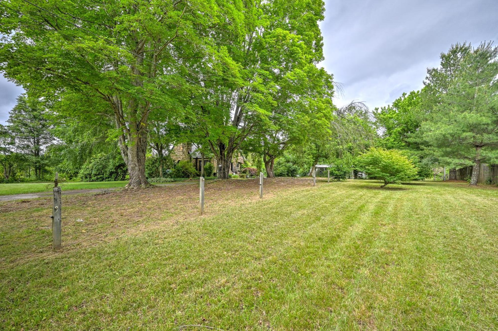 Asheville Urban Farmhouse Entire Home 4 Mi To Dt المظهر الخارجي الصورة