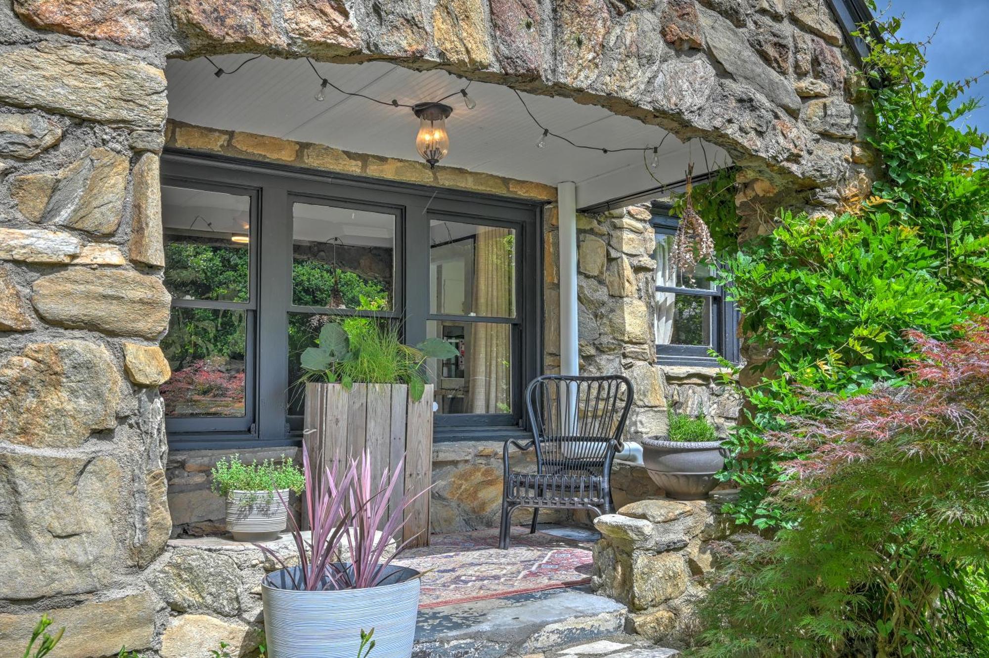 Asheville Urban Farmhouse Entire Home 4 Mi To Dt المظهر الخارجي الصورة