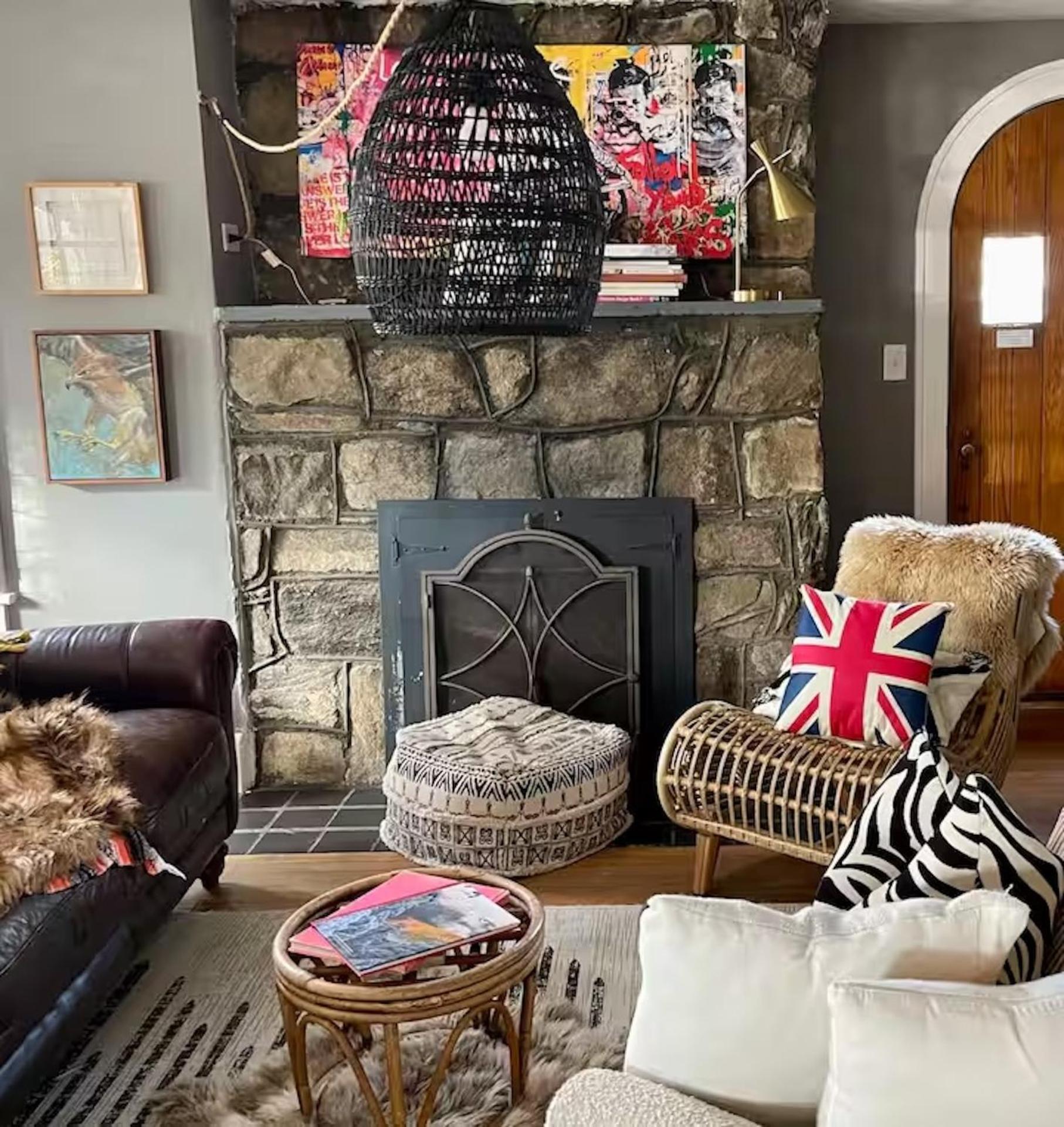 Asheville Urban Farmhouse Entire Home 4 Mi To Dt المظهر الخارجي الصورة