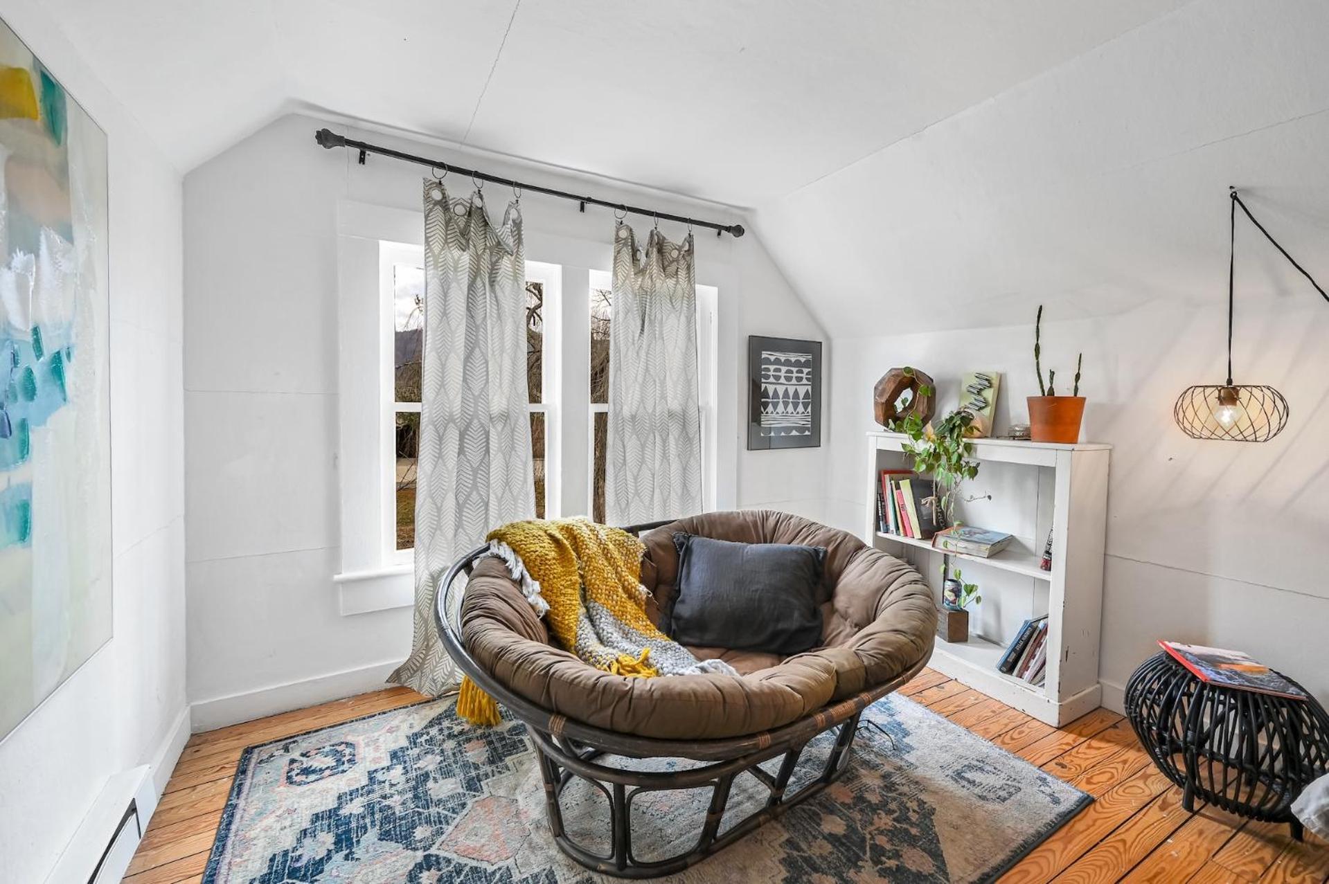 Asheville Urban Farmhouse Entire Home 4 Mi To Dt المظهر الخارجي الصورة