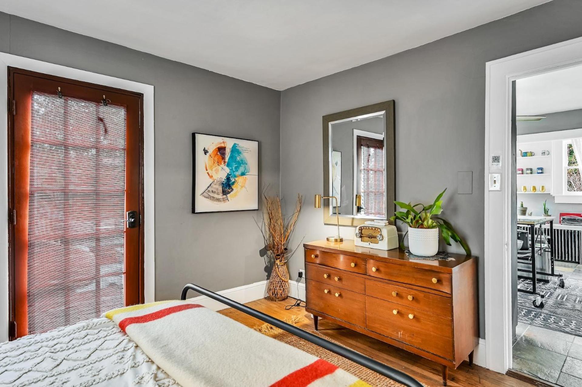 Asheville Urban Farmhouse Entire Home 4 Mi To Dt المظهر الخارجي الصورة