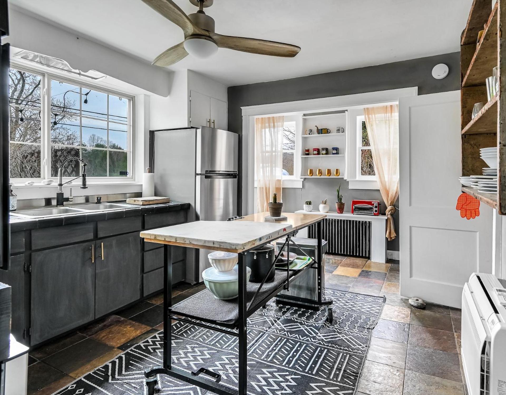 Asheville Urban Farmhouse Entire Home 4 Mi To Dt المظهر الخارجي الصورة