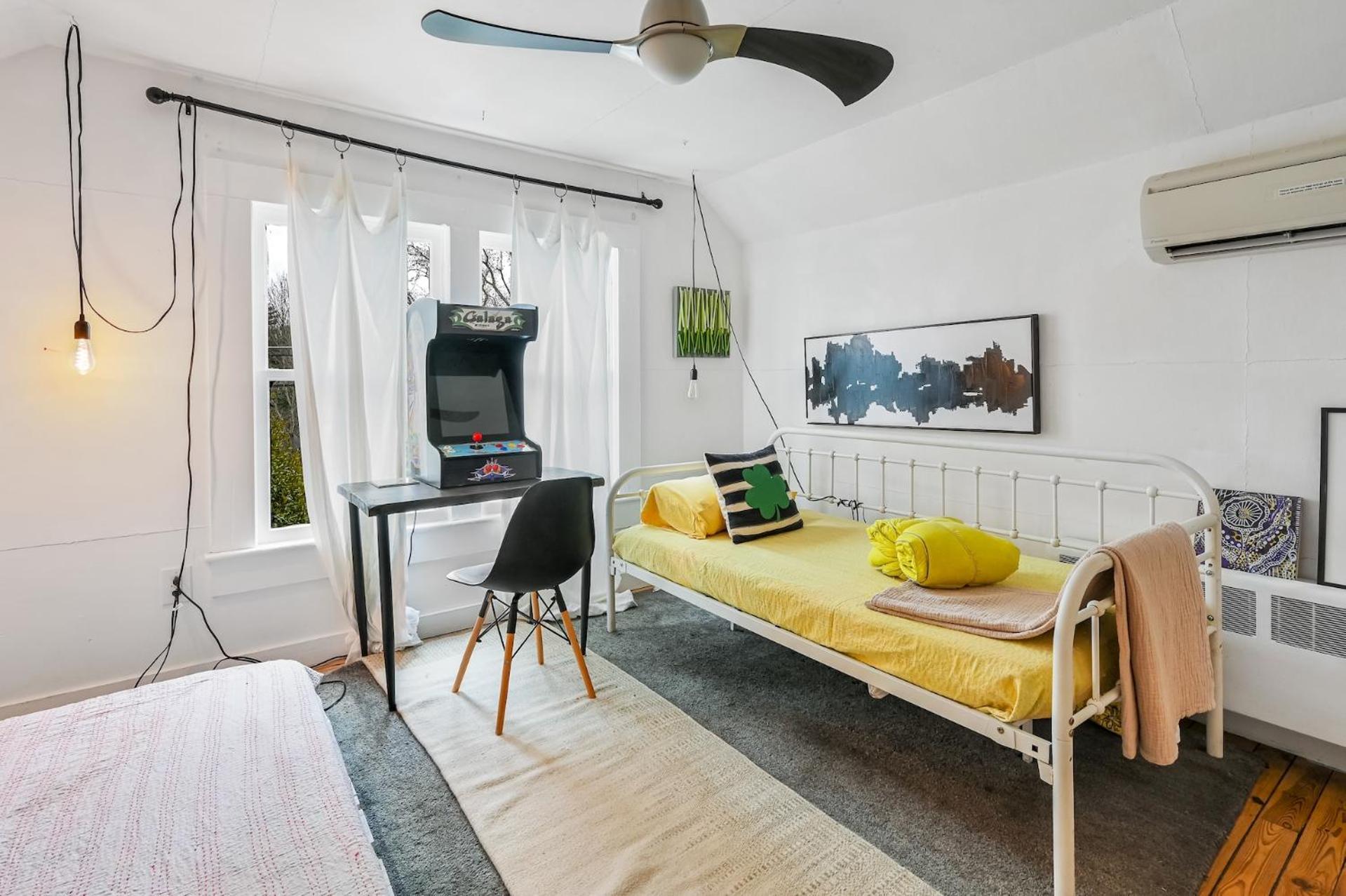 Asheville Urban Farmhouse Entire Home 4 Mi To Dt المظهر الخارجي الصورة