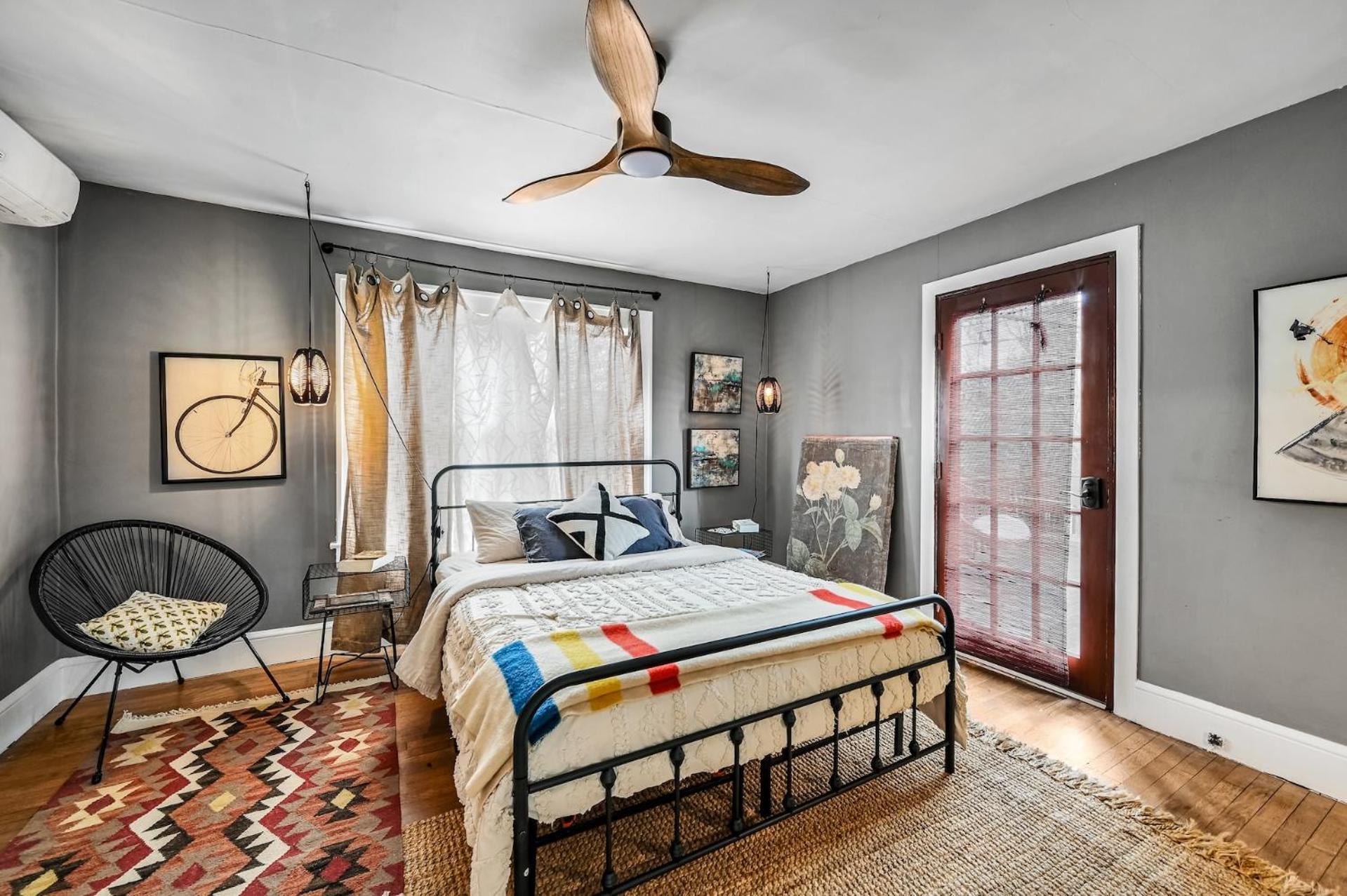 Asheville Urban Farmhouse Entire Home 4 Mi To Dt المظهر الخارجي الصورة