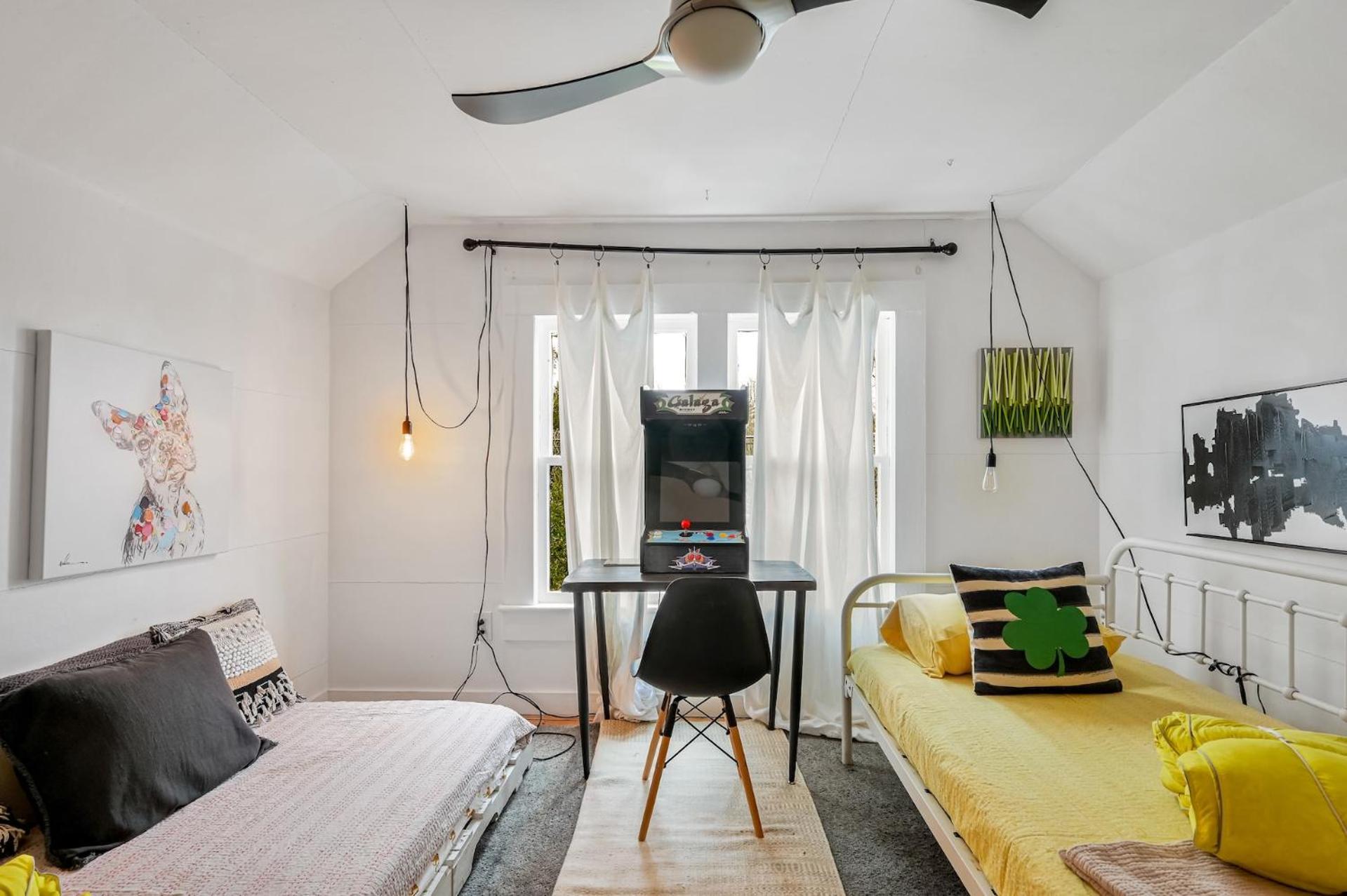 Asheville Urban Farmhouse Entire Home 4 Mi To Dt المظهر الخارجي الصورة