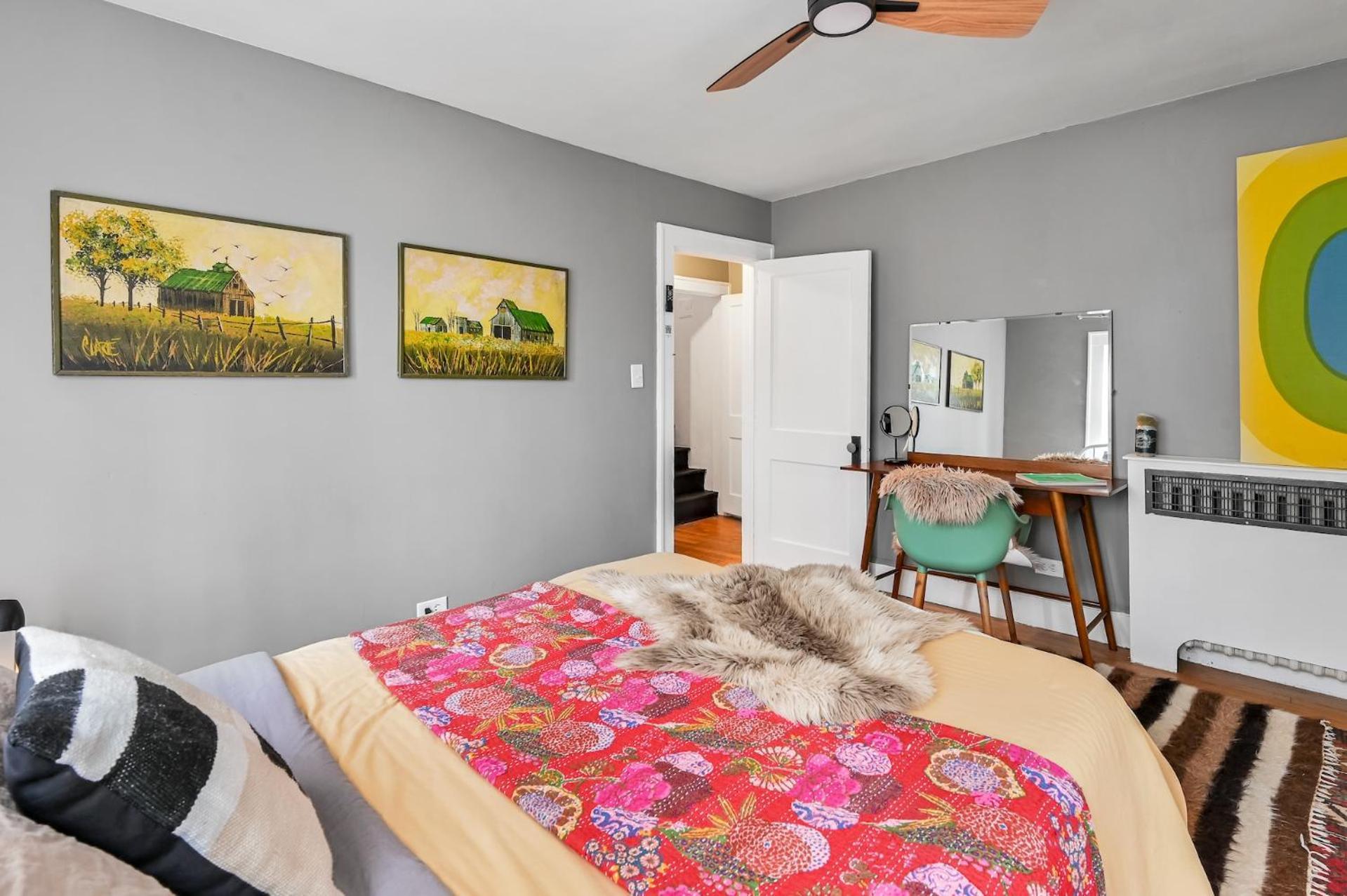 Asheville Urban Farmhouse Entire Home 4 Mi To Dt المظهر الخارجي الصورة