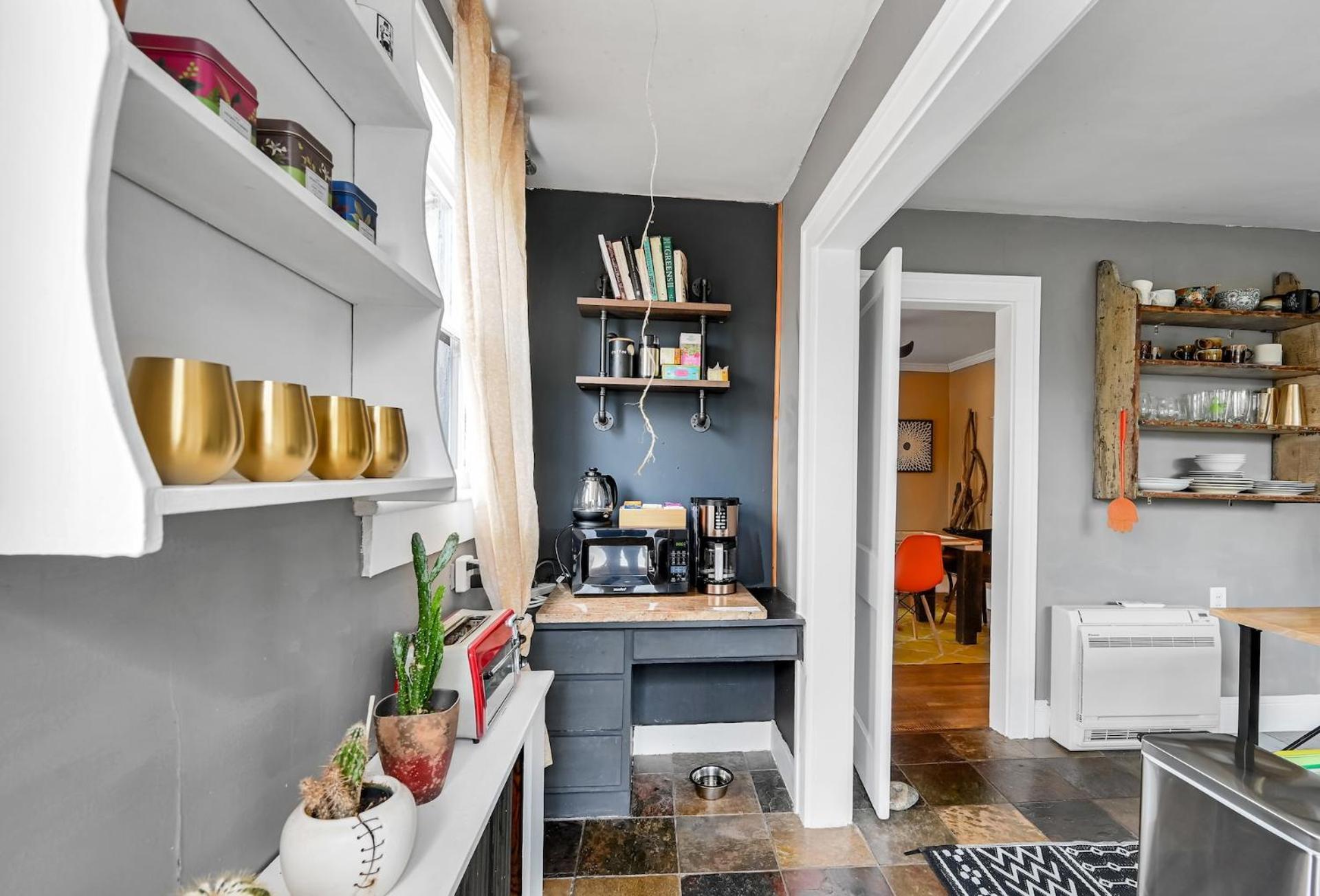 Asheville Urban Farmhouse Entire Home 4 Mi To Dt المظهر الخارجي الصورة
