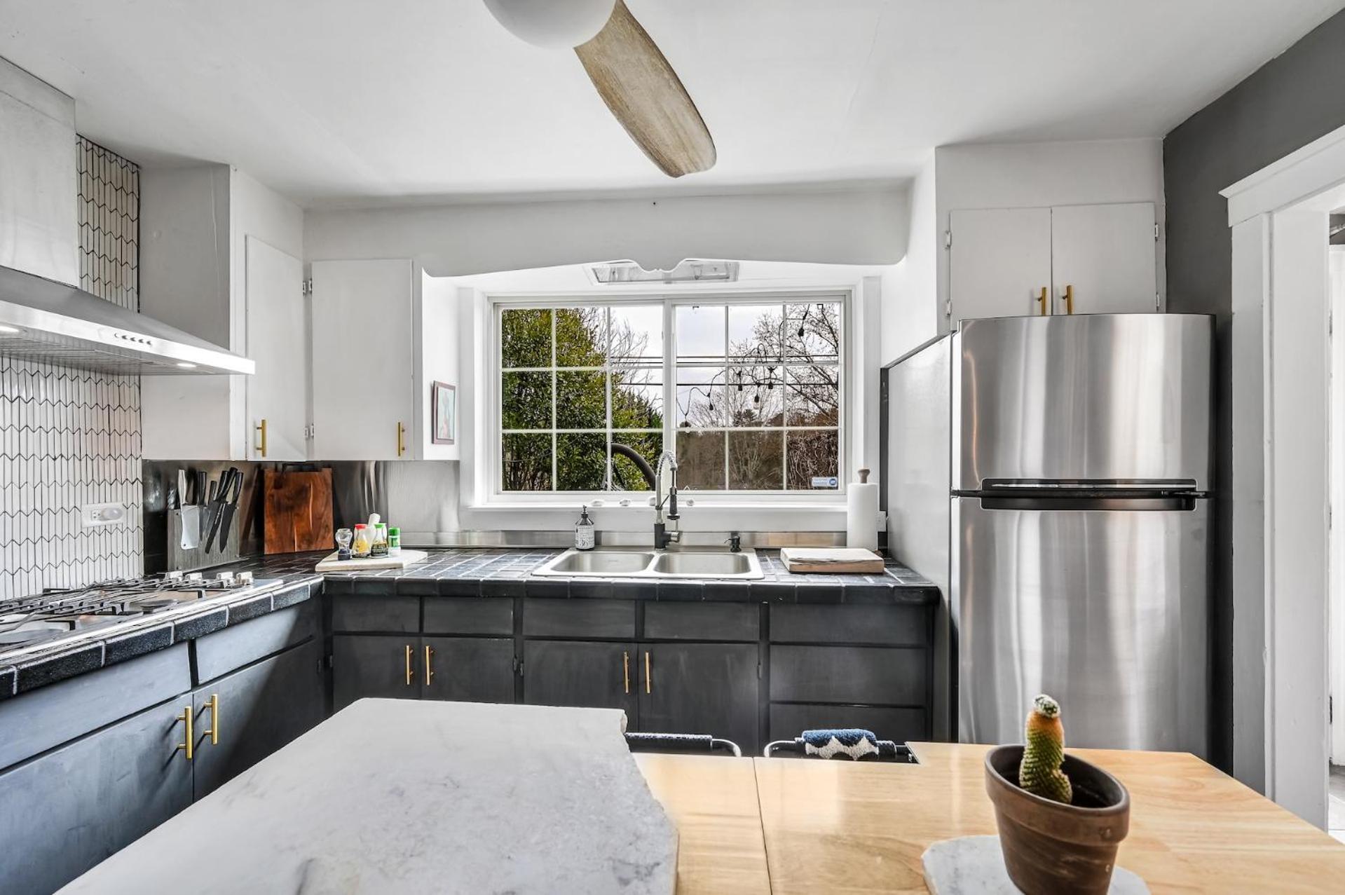 Asheville Urban Farmhouse Entire Home 4 Mi To Dt المظهر الخارجي الصورة