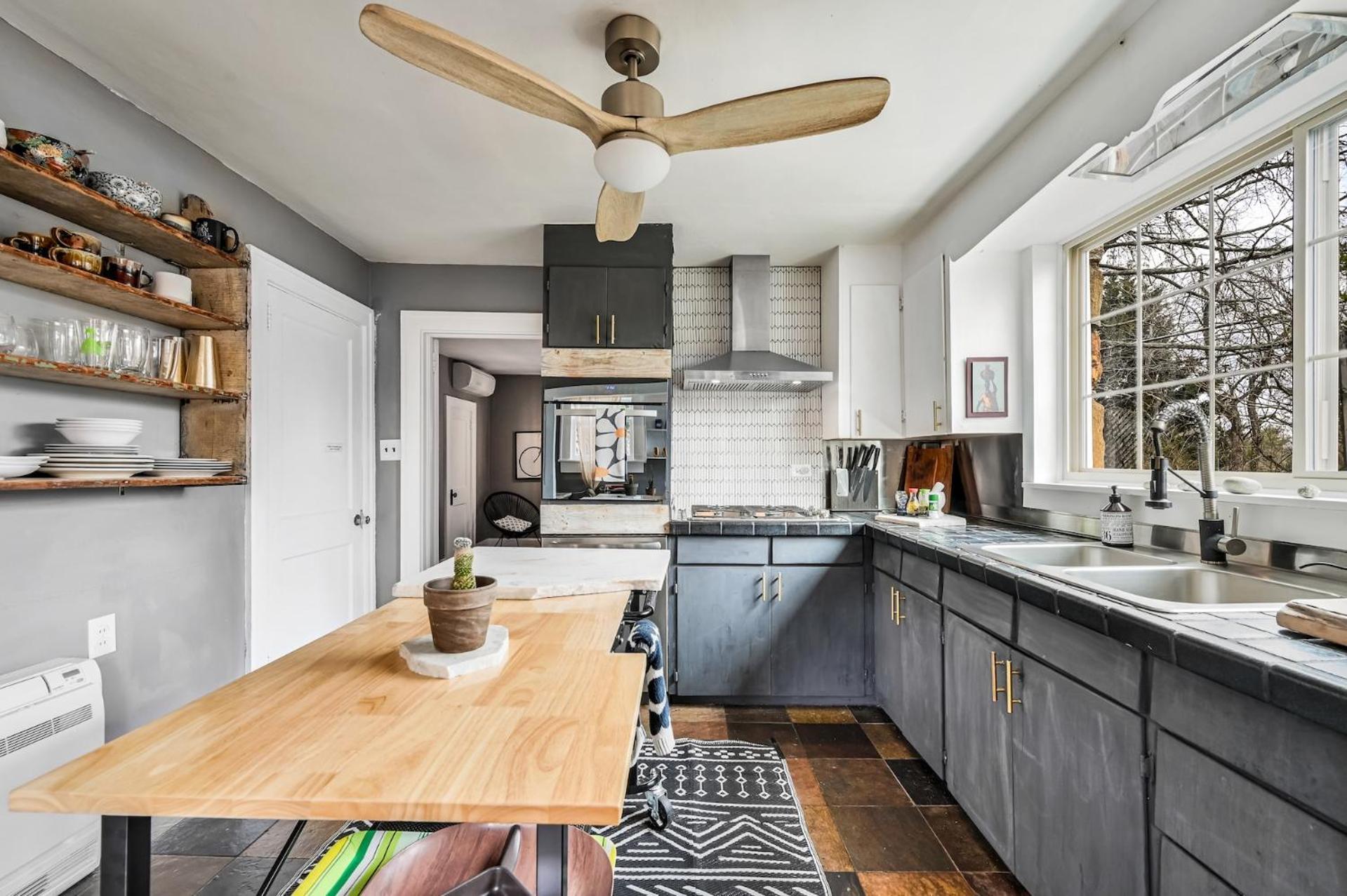 Asheville Urban Farmhouse Entire Home 4 Mi To Dt المظهر الخارجي الصورة