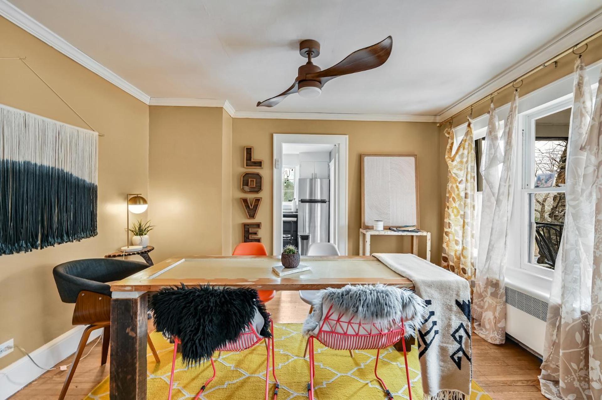 Asheville Urban Farmhouse Entire Home 4 Mi To Dt المظهر الخارجي الصورة